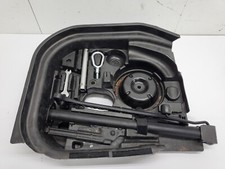 BMW E36 - Wagenheber Bordwerkzeug 1182662 (16)