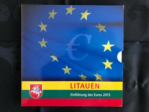 Kms litauen 2015 einführung - 2015,
