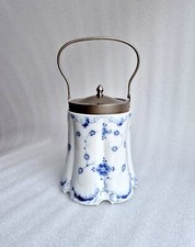 schöne alte Porzellan