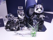 SWAROVSKI KRISTALL SCS 2008