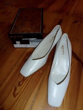 Italienische Damenschuhe Pumps