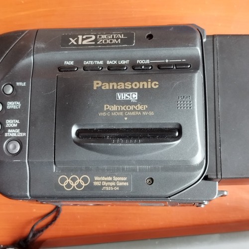 Panasonic 5 e - panasonic,