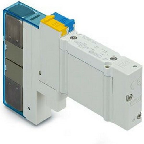 Smc magnetventil sy5300 5u1 - smc, sy5300-5u1