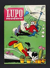 LUPO modern 1. Jahrgang Nr. 12