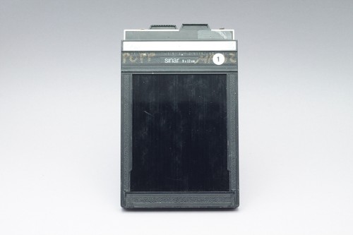 Sinar planfilmkassetten 9x12cm - sinar,
