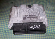 Motorsteuergerät VW Passat
