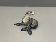 Eschenbach Figur Seelöwe