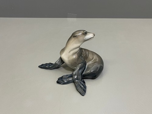 Eschenbach figur seelöwe - figur,