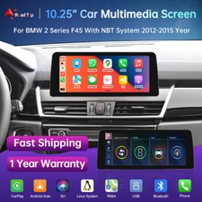 Für BMW 2er F45 F46 mit NBT