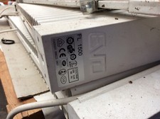 EVO Elektro teilspeicher Heizung FL 1500