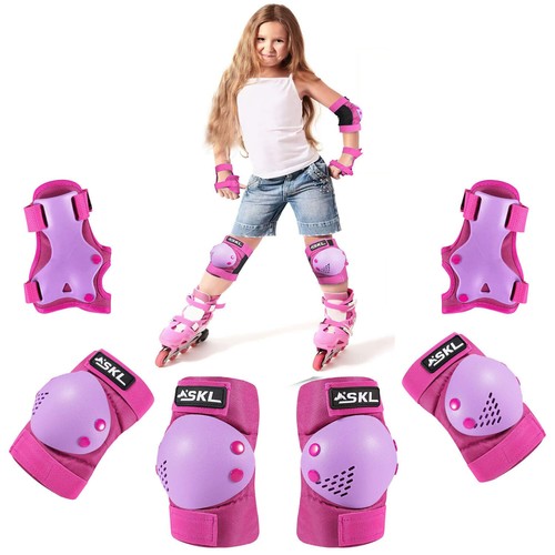 Schonerset kinder - 6x,