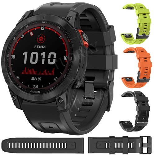 Quick fit silikon armband für - fit,