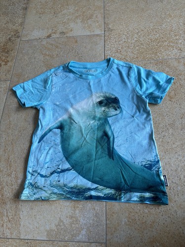Tshirt jako hellblau - hellblau, gr