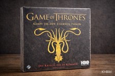 Game of Thrones Erweiterung
