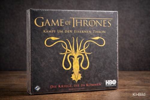 Game thrones erweiterung - game,
