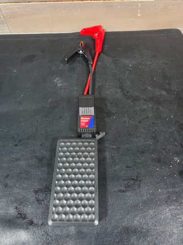 Duralast 800 peak - peak, amp
