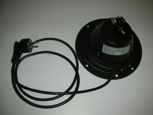 Spiegelkugel motor - motor/mb,
