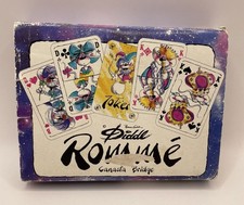 ⚡️Diddl Rommé Canasta