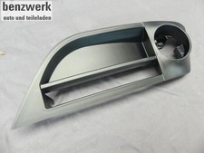 Mercedes W211 Abdeckung