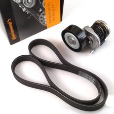 CONTI 6PK1070K1 Keilrippenriemensatz für AUDI A3 SEAT SKODA VW Golf V Passat B7