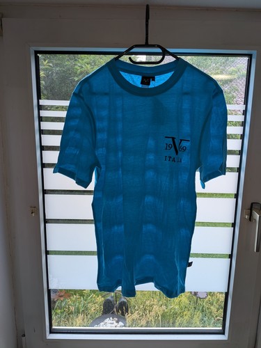 Versace 19v69 shirt - t-shirt, herren