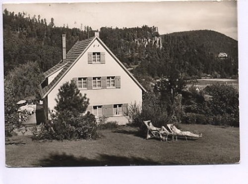 Herrenalb schwarzwald haus - herrenalb,