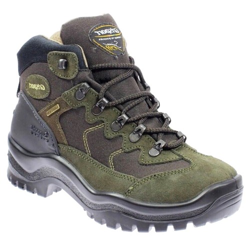 Grisport unisex wanderschuhe - unisex,