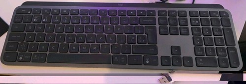Logitech keys qerty uk - keys, qerty-uk