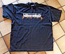 Fan T-Shirt, Böse Onkelz