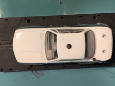 Carrera Universal 132 - #40424 - BMW 3.0 CSL Polizei