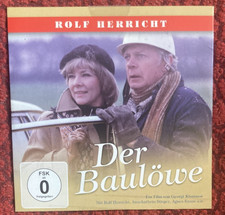 Der Baulöwe mit Rolf Herricht