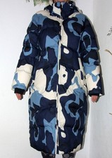 Damen Winter Steppmantel