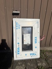 VEKA Dreh-Kippfenster rechts