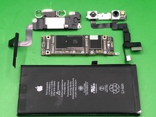 iPhone 11 128Gb Platine Mainboard Motherboard Face ID Geprüft Top 