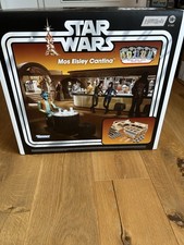 Haslab Mos Eisley Cantina Star Wars Hasbro  Ohne Figuren