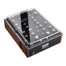 Decksaver - Rane MP2014 Smoked