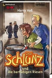 Der schlunz und die - der,