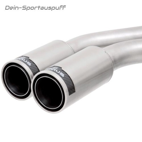 Remus sportauspuff peugeot - remus,