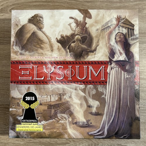 Elysium space cowboys - -,