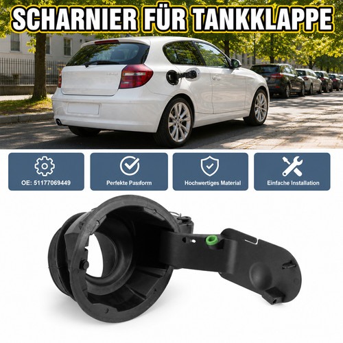 Tankdeckel deckel - tankdeckel,