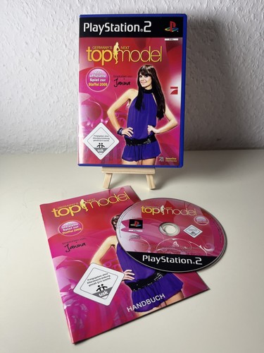 Germany next topmodel 2009 - germany's,