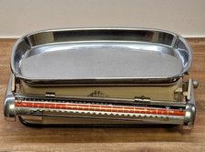 STUBE Retro Küchenwaage 12Kg