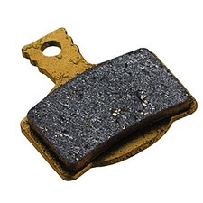 Bremsbelag Union DBP-55S