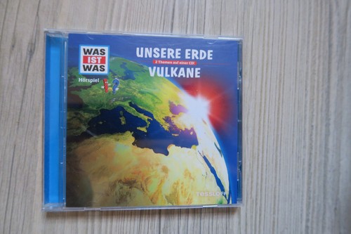 Was ist unsere erde - -, /