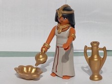 PLAYMOBIL FIGUR SARAZENE