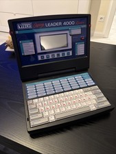 Vtech Genius Leader 4000 Quadro ⭐️ Vtech Lerncomputer Kinder ⭐️ Kindercomputer