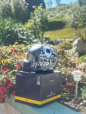 Scorpion Motorrad Helm