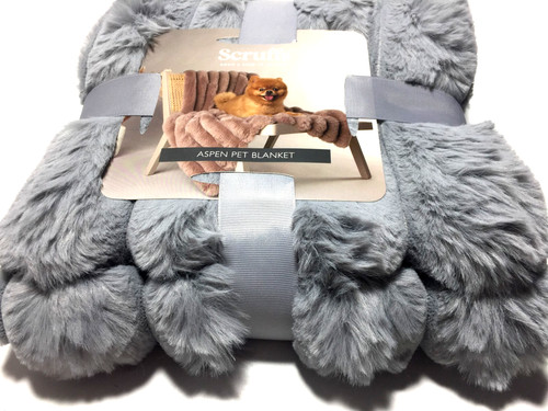 Hundedecke scruffs extra - scruffs,
