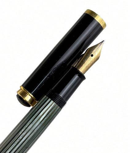 Pelikan souverän m400 - pelikan, old