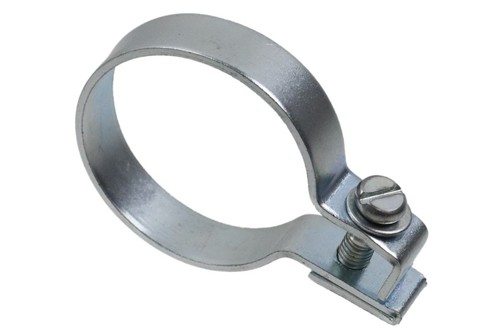 Klemmschelle zum - (35,